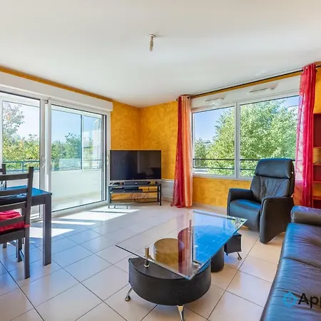 Apartment Sobani Disneyland Paris