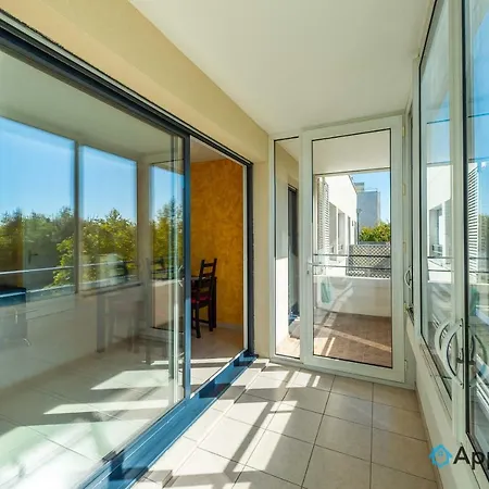 Sobani Disneyland Paris Apartment *