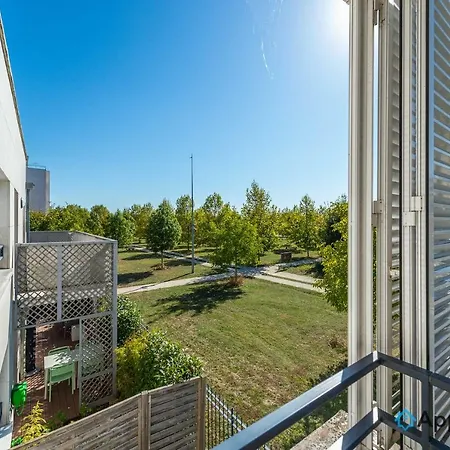 Apartment Sobani Disneyland Paris Montevrain