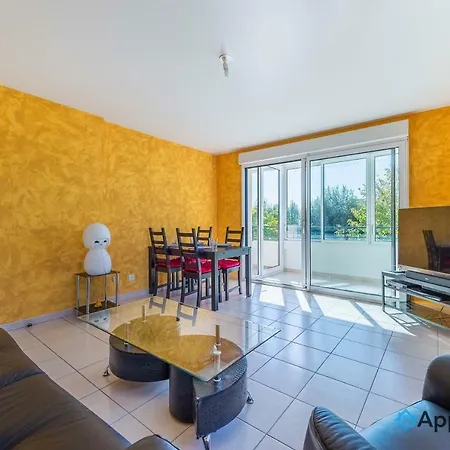Apartment Sobani Disneyland Paris