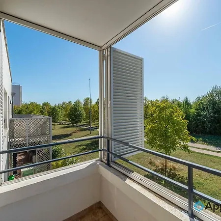 Apartment Sobani Disneyland Paris
