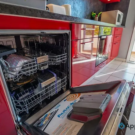 Sobani Disneyland Paris Apartment