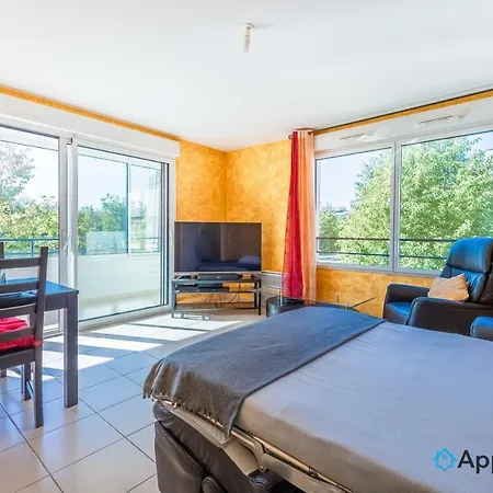 Apartment Sobani Disneyland Paris *