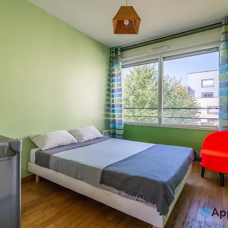 Sobani Disneyland Paris Apartment