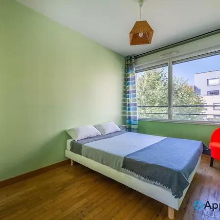 Sobani Disneyland Paris Apartment *