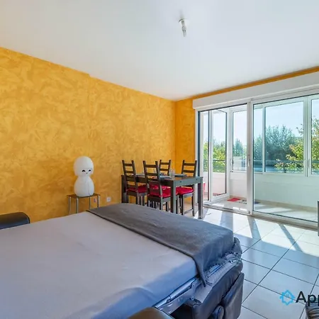 Apartment Sobani Disneyland Paris
