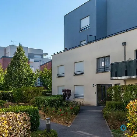 Sobani Disneyland Paris Apartment *