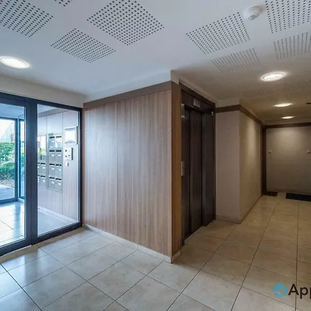 Sobani Disneyland Paris Apartment *